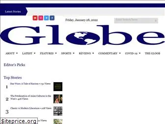 chsglobe.com