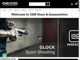 chsguns.co.za