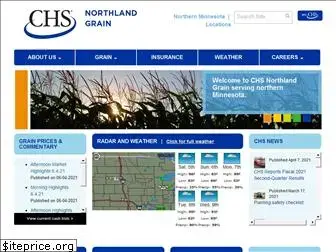 chsnorthlandgrain.com