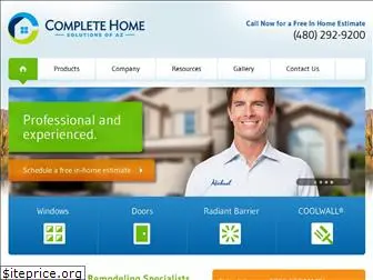 chsofaz.com
