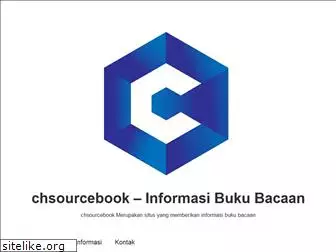 chsourcebook.com