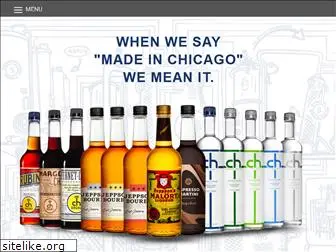 chspirits.com