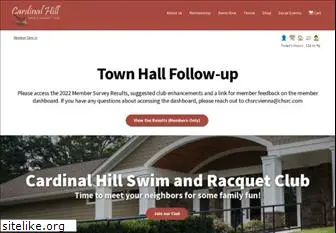 chsrc.com