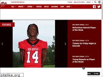 chsreddevils.com