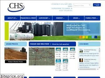 chsrochester.com