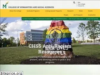 chss.gmu.edu