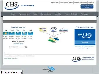 chssunprairie.com