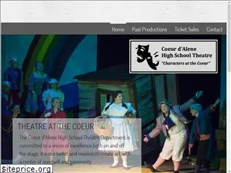 chstheater.org