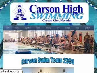 chswimming.weebly.com