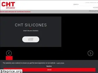 cht-silicones.com