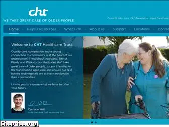 cht.co.nz