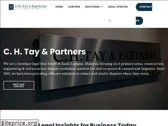 chtaypartners.com