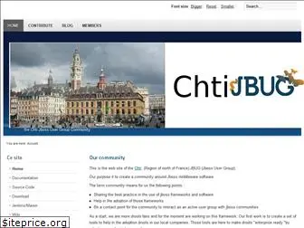 chtijbug.org