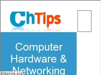 chtips.com