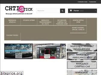 chtistick.com