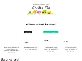 chtite-fee.com