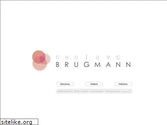 chu-brugmann.be