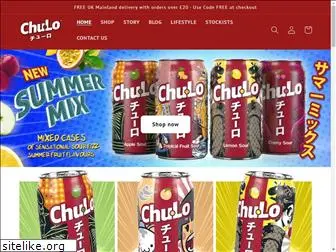chu-lo.com