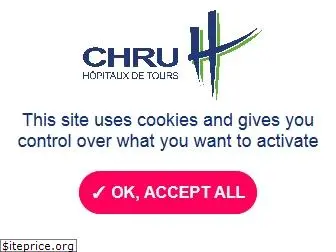 chu-tours.fr