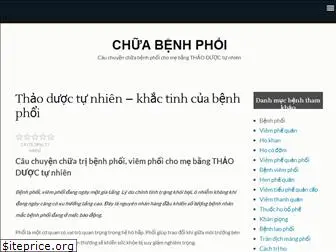 chuabenhphoi.com