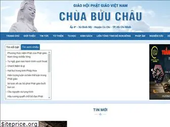 chuabuuchau.com.vn