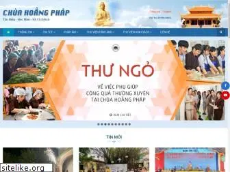 chuahoangphap.com.vn