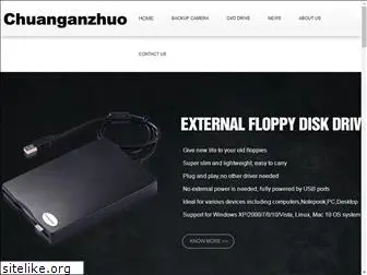 chuanganzhuo.com