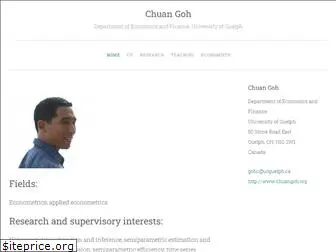 chuangoh.org