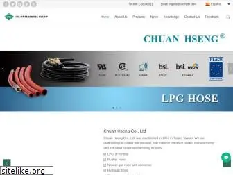 chuanhseng.com