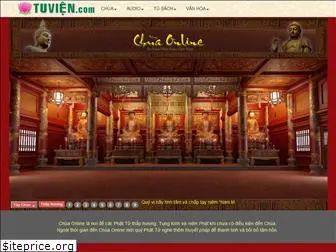 chuaonline.com