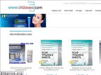 chuaseo.com