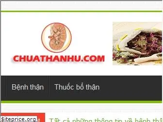 chuathanhu.com