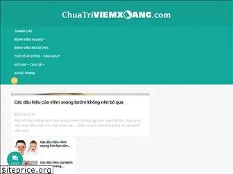 chuatriviemxoang.com