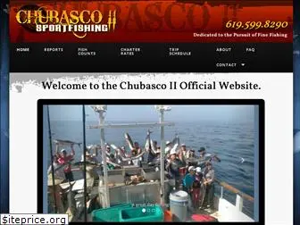 chubasco2.com