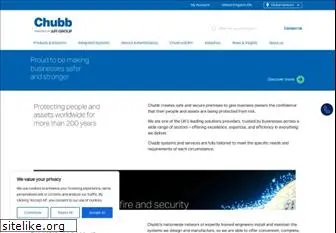 chubb.co.uk