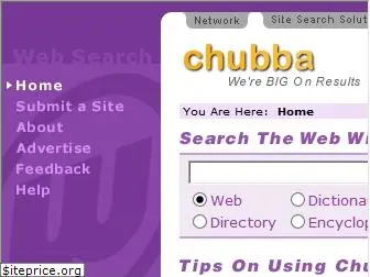 chubba.com