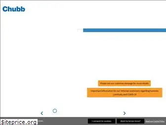 chubbelectronicsecurity.com.au