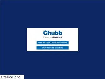 chubbfiresecurity.com