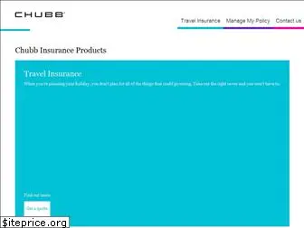 chubbinsure.ie