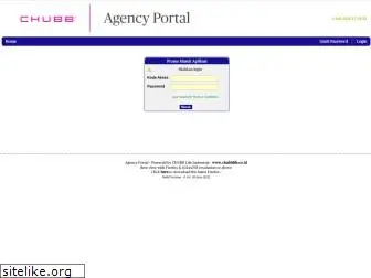 chubblife-agency.co.id