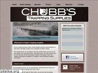 chubbstrappingsupplies.com