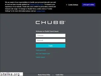 chubbtravelapp.com