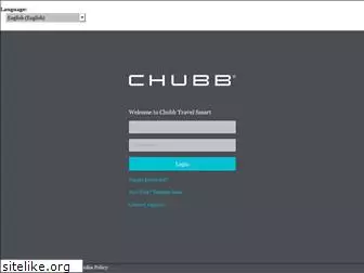 chubbtravelsmart.com