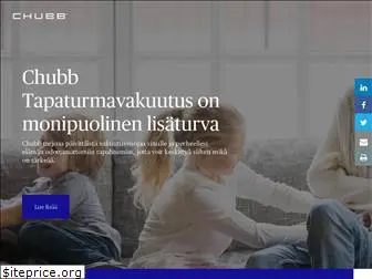 chubbvakuutus.fi