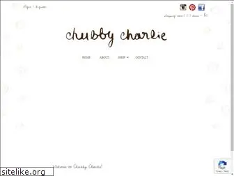 chubbycharlie.com