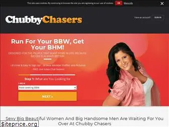 chubbychasers.net