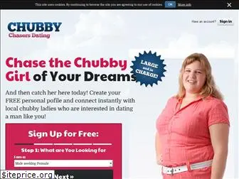 chubbychasersdating.com