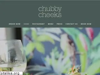 chubbycheekspaddo.com.au