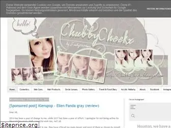 chubbycheekx.blogspot.com