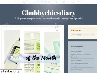chubbychicsdiary.wordpress.com